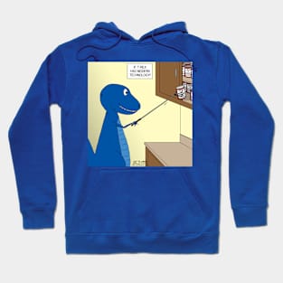 T-Rex Tools Hoodie